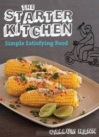 The Starter Kitchen