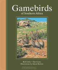 Gamebirds of Southern Africa