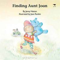 Finding Aunt Joan (The Lucy Books)