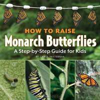 How to Raise Monarch Butterflies: A Step-by-Step Guide for Kids