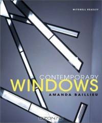 Contemporary Windows