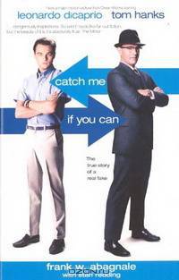Catch Me If You Can