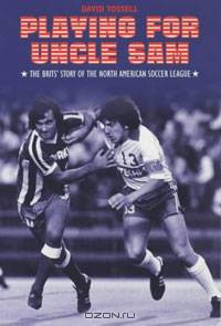 Playing For Uncle Sam: The Brits