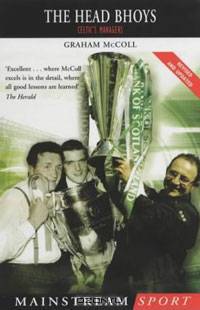 The Head Bhoys: Celtic