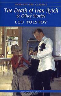 The Death of Ivan Ilyich