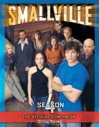 Smallville: The Official Companion: Season 4