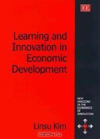 Learning and Innovation in Economic Development