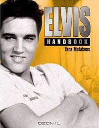 Elvis Handbook [ILLUSTRATED]