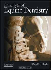 Principles of Equine Dentistry