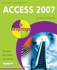 Access 2007 in Easy Steps