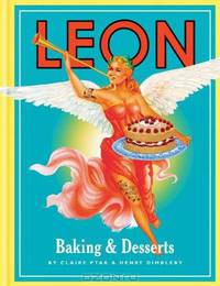 LEON Baking & Desserts