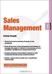 Sales Management (Express Exec)