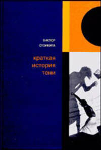 Краткая история тени: Пер. с англ.