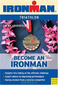 Become an Ironman (Ironman Edition)