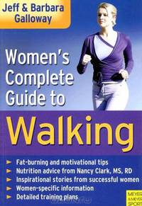 WomenA¦s Complete Guide to Walking