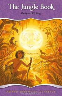 The Jungle Book