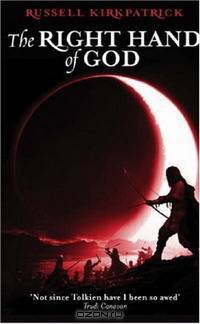 The Right Hand of God