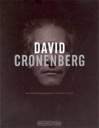 David Cronenberg: Author or Filmmaker?