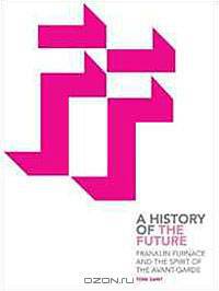 Franklin Furnace and the Spirit of the Avant-Garde: A History of the Future