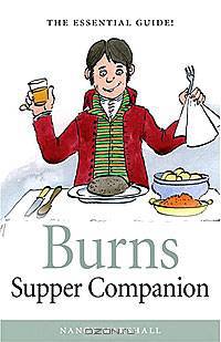 Burns Supper Companion