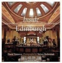 Inside Edinburgh