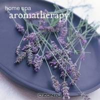 Home Spa Aromatherapy