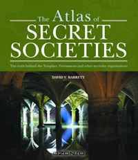 The Atlas of Secret Societies
