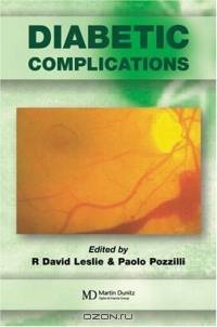Diabetic Complications: New Diagnostic Tools and Therapeutic Advances