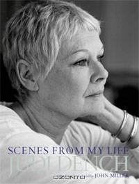 Judi Dench Scenes from My Life