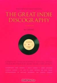 The Great Indie Discography