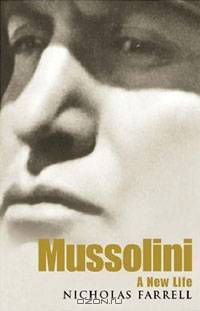 Mussolini: A New Life