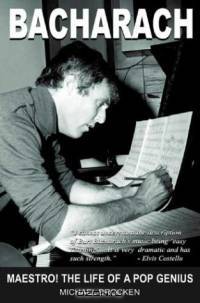 Bacharach: Maestro! The Life of a Pop Genius