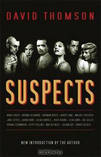 Suspects