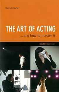 The Art of Acting
