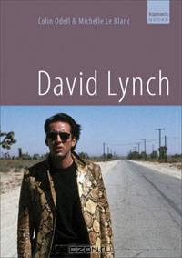 David Lynch