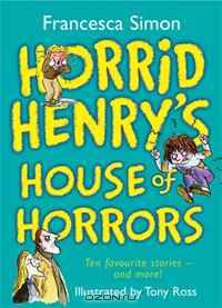 Horrid Henry
