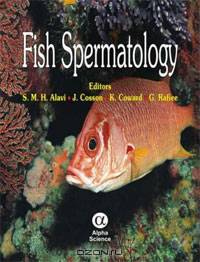 Fish Spermatology