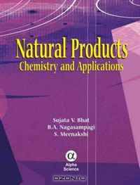 Natural Products: Chemistry and Applications