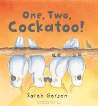 One, Two, Cockatoo!