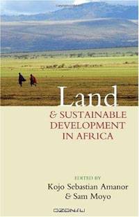 Land and Sustainable Development in Africa