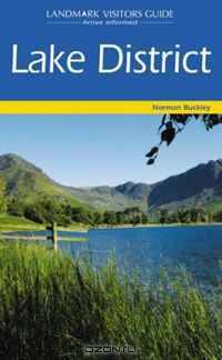 Landmark Visitors Guide Lake District (Landmark Visitors Guides)