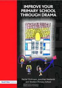 Improve Your Primary School Through Drama