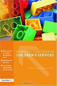 Working Together in Children