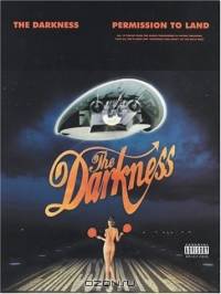 The Darkness: Permission to Land