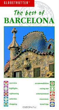 The Best of Barcelona