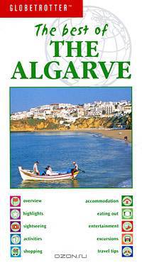 The Best of The Algarve