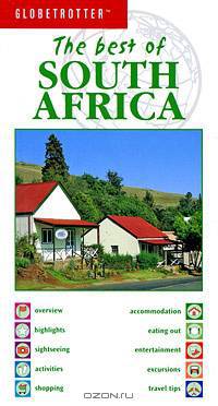 The Best of South Africa