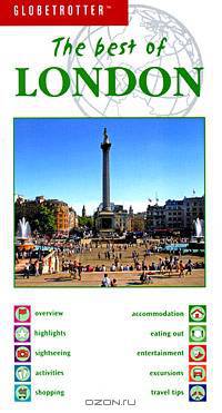 The Best of London