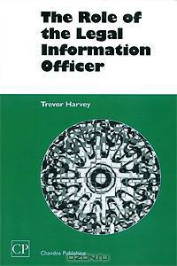The Role of the Legal Information Officer