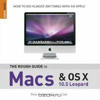The Rough Guide to Macs and OSX 2